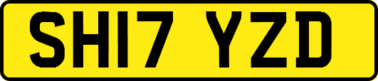 SH17YZD