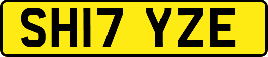 SH17YZE