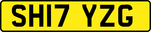 SH17YZG