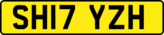 SH17YZH