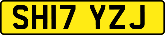 SH17YZJ