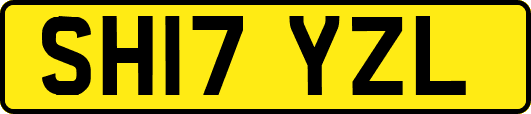 SH17YZL