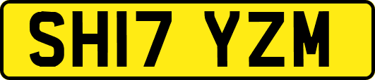 SH17YZM