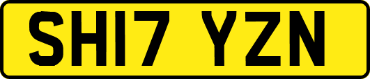 SH17YZN