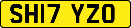 SH17YZO
