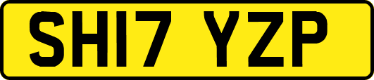 SH17YZP