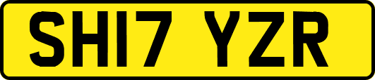 SH17YZR