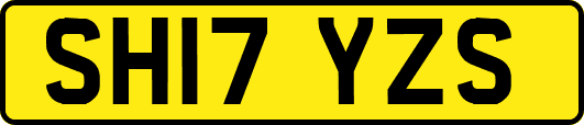 SH17YZS