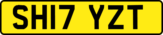 SH17YZT