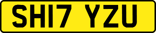 SH17YZU