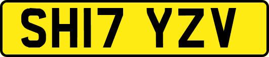 SH17YZV