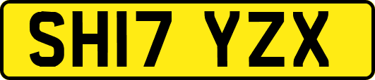 SH17YZX