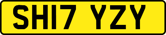 SH17YZY