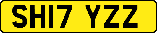 SH17YZZ
