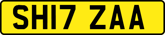 SH17ZAA