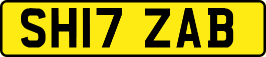 SH17ZAB