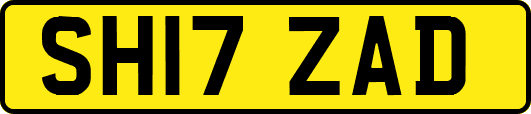 SH17ZAD