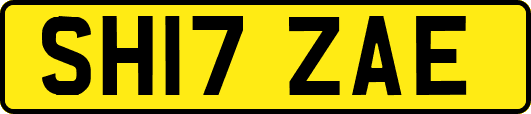 SH17ZAE