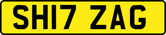 SH17ZAG