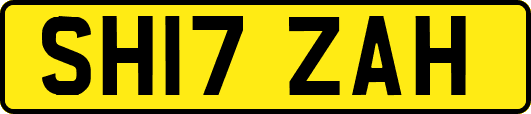 SH17ZAH