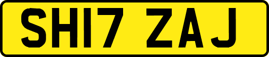 SH17ZAJ