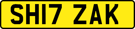 SH17ZAK