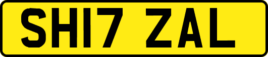 SH17ZAL