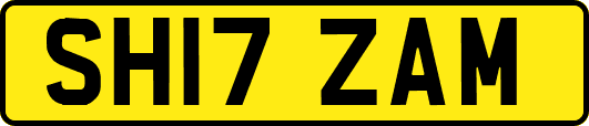 SH17ZAM