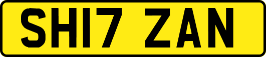 SH17ZAN