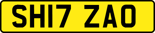 SH17ZAO