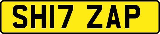 SH17ZAP
