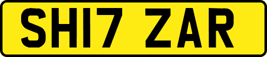 SH17ZAR