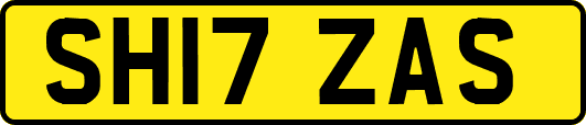 SH17ZAS