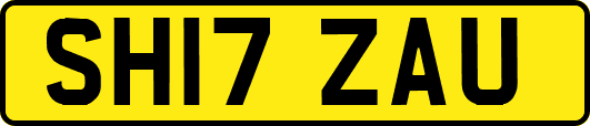 SH17ZAU