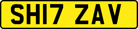 SH17ZAV