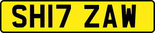 SH17ZAW
