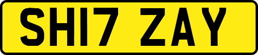 SH17ZAY