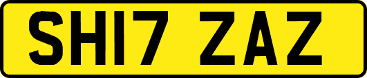 SH17ZAZ