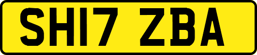 SH17ZBA