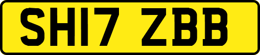 SH17ZBB