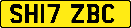 SH17ZBC