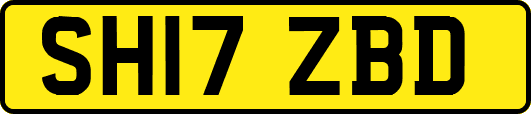 SH17ZBD