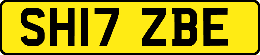 SH17ZBE