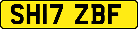 SH17ZBF