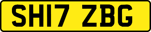 SH17ZBG