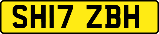 SH17ZBH
