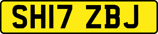SH17ZBJ