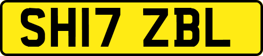 SH17ZBL