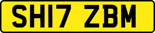 SH17ZBM