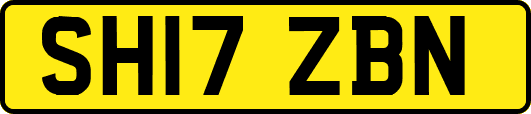 SH17ZBN